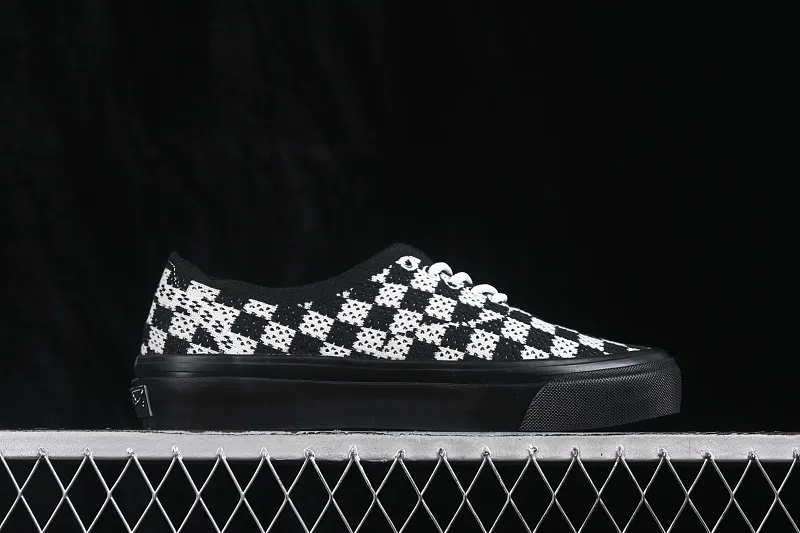 All categories Vans Vans series Vans Low Vans low-top Vans Authentic 44 Vans low-top casual skateboard shoes VN000EJC1KP